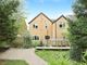 Thumbnail Detached house for sale in Sanderling Walk, Banbury, Oxfordshire