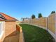 Thumbnail Detached bungalow for sale in Windmill Close, Bolsover