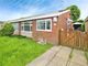 Thumbnail Bungalow for sale in Holyhead Crescent, Weston Coyney, Stoke On Trent, Staffordshire