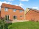 Thumbnail Detached house for sale in Bourne Way, Burbage