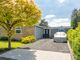 Thumbnail Bungalow for sale in The Parklands, Hullavington, Chippenham