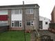 Thumbnail Property to rent in Heol Yr Eos, Penllergaer, Swansea