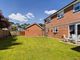 Thumbnail Detached house to rent in Plover Close, Thetford, Norfolk