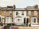 Thumbnail Property for sale in Yeldham Road, London