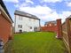 Thumbnail Detached house for sale in Morcom Drive, Aylestone, Leicester, Leicestershire