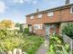 Thumbnail End terrace house for sale in Sedbergh Road, Southampton, Hampshire