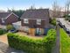 Thumbnail Detached house for sale in Hurley Close, Walton-On-Thames