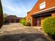 Thumbnail Detached house for sale in Edwalton Close, Edwalton, Nottingham, Nottinghamshire