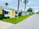 Thumbnail Town house for sale in 1977 Beach Rd #73, Englewood, Florida, 34223, United States Of America