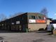 Thumbnail Warehouse to let in 40 Coldharbour Lane, Harpenden