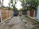 Thumbnail Terraced house for sale in Siddow Common, Leigh