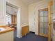 Thumbnail Bungalow for sale in 181 Kingsknowe Road North, Kingsknowe, Edinburgh