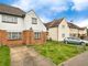 Thumbnail Semi-detached house for sale in Eleanor Avenue, St.Albans