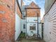 Thumbnail End terrace house for sale in Cold Overton Road, Oakham
