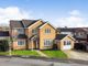 Thumbnail Detached house for sale in Bradgate Road, Markfield, Leicester