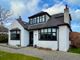 Thumbnail Detached house for sale in Ivo, School Road, Fyvie, Turriff.