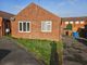 Thumbnail Detached bungalow to rent in St. Nicholas Park, Withernsea