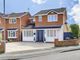 Thumbnail Detached house for sale in Naseby Drive, Long Eaton, Derbyshire