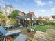 Thumbnail Detached house for sale in Character Cottage, North Bersted Street, West Sussex