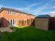 Thumbnail Semi-detached house for sale in Miles Way, Canterbury