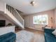 Thumbnail End terrace house for sale in Chapel Meadow, Tring