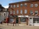 Thumbnail Flat to rent in Phoenix Chambers, King Street, Hereford