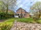 Thumbnail Detached house for sale in St. Margarets Road, Horsforth, Leeds, West Yorkshire