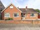 Thumbnail Detached bungalow for sale in Clarence Road, Eaglescliffe, Stockton-On-Tees