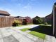 Thumbnail Detached bungalow for sale in Manor Park, Preston, Hull