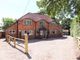 Thumbnail Detached house for sale in Potters Heron Close, Ampfield, Romsey, Hampshire