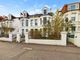 Thumbnail Semi-detached house for sale in Westbourne Gardens, Hove