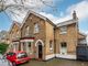Thumbnail Semi-detached house for sale in Kingston Road, Wimbledon, London