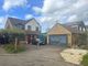 Thumbnail Detached house for sale in The Park, Northway, Tewkesbury