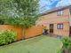 Thumbnail End terrace house to rent in Arndale Beck, Didcot