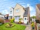 Thumbnail Semi-detached house for sale in Young Crescent, Sutton-In-Ashfield, Nottinghamshire