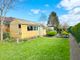 Thumbnail Detached bungalow for sale in Millfield Lane, Nether Poppleton, York