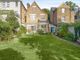 Thumbnail Detached house for sale in Underhill Road, London