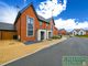 Thumbnail Semi-detached house for sale in Rievaulx Way, Daventry, Northamptonshire