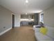 Thumbnail Flat to rent in Langdale Grange, Leicester Road, Melton Mowbray