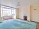 Thumbnail Semi-detached house for sale in Kenilworth Gardens, Westcliff-On-Sea