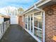Thumbnail Detached bungalow for sale in Clewley Drive, Pendeford, Wolverhampton
