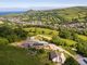 Thumbnail Detached house for sale in Rectory Road, Combe Martin, Devon