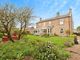 Thumbnail Detached house for sale in Main Road, Milfield, Wooler