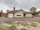 Thumbnail Detached bungalow for sale in Queens Road, Barnetby