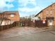 Thumbnail End terrace house for sale in Whitacre, Peterborough