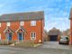 Thumbnail Semi-detached house for sale in Saunders Way, Basingstoke, Hampshire