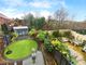 Thumbnail Semi-detached house for sale in Horsted Park, Chatham, Kent