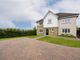 Thumbnail Detached house for sale in Old Lindsaybeg Road, Chryston, Glasgow