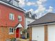 Thumbnail End terrace house for sale in Five Ash Down, Five Ash Down, Uckfield, East Sussex