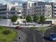 Thumbnail Flat for sale in Farnborough Road, Farnborough, Hampshire